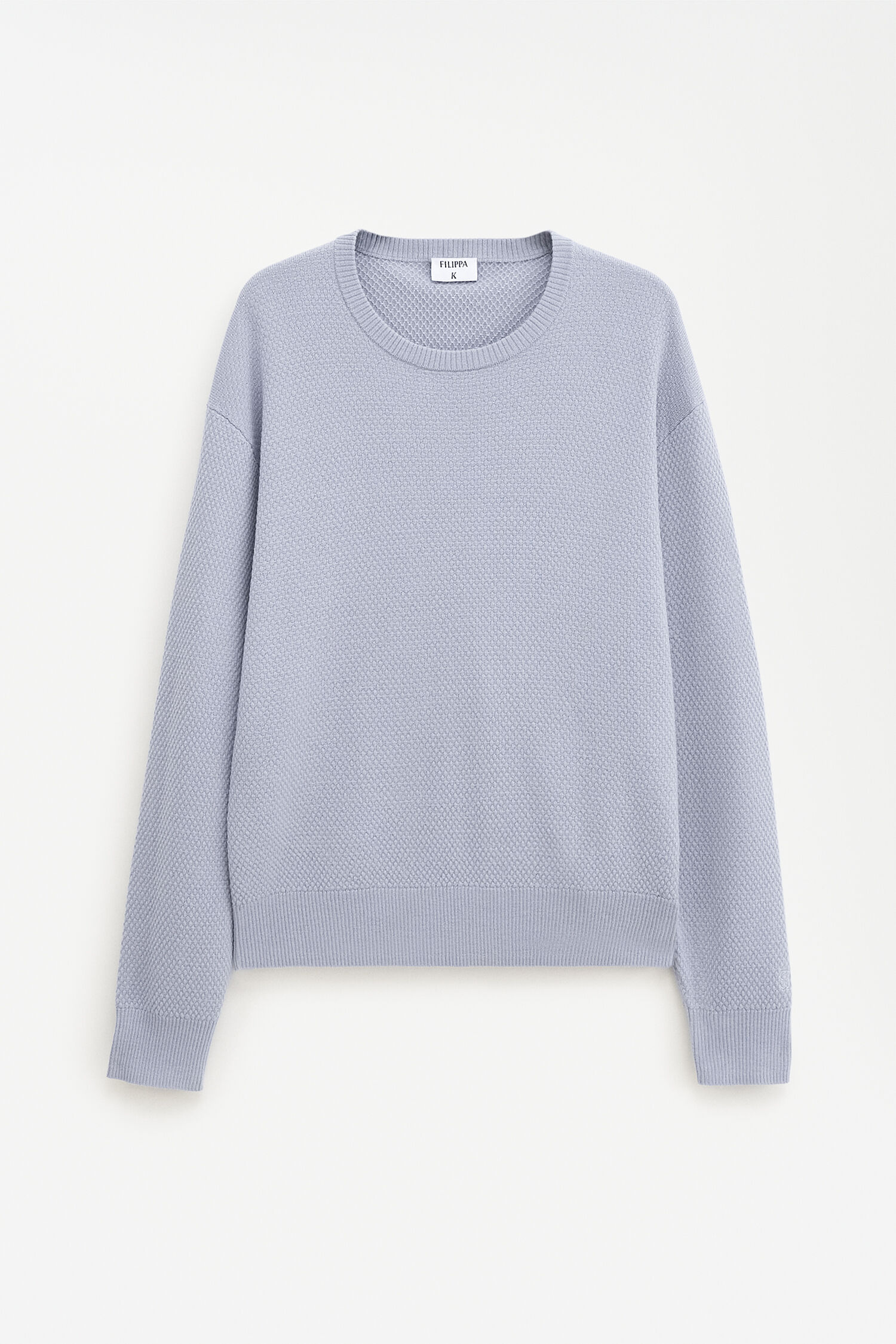 Moss Knit Sweater
